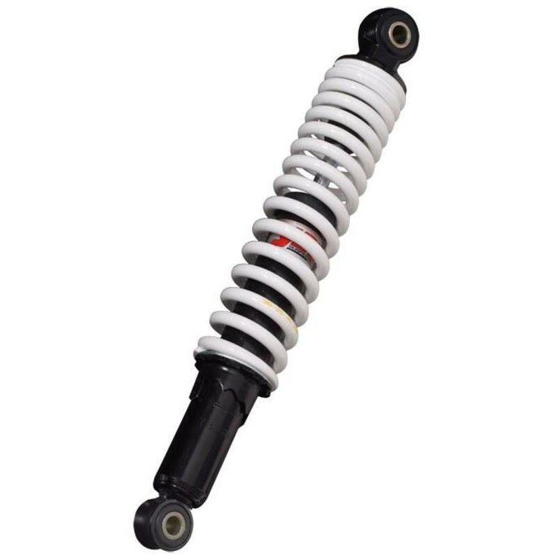 Amortiguador delantero YSS Hidráulico cámara dual- motoscamaralweb.com