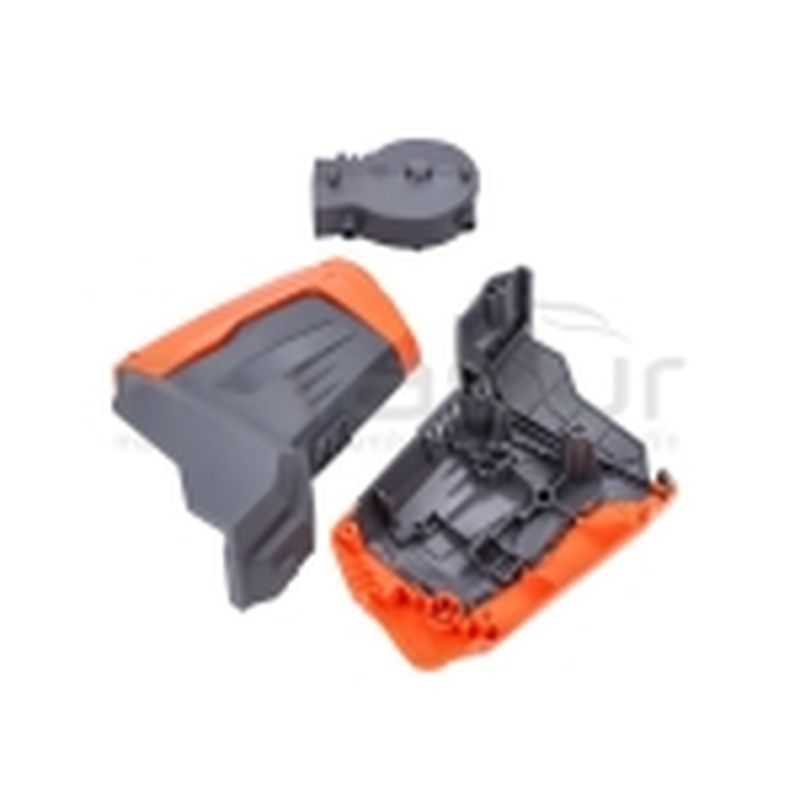 JUEGO CARCASAS E60BC-E60PH (13-16) - motoscamaralweb.com