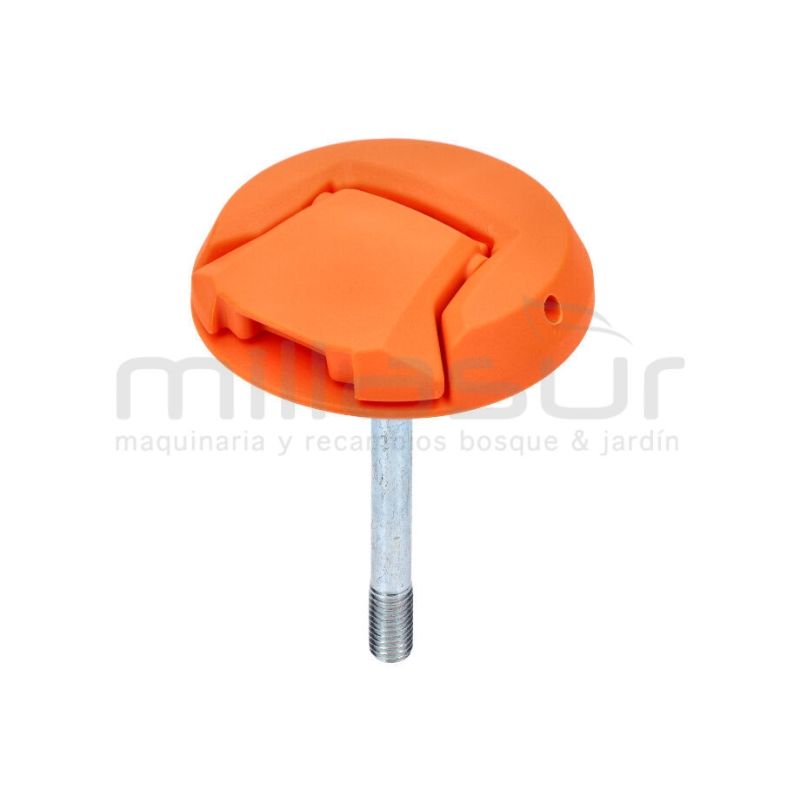 TORNILLO APRIETE SOPORTE MANILLAR E60BC (22) - motoscamaralweb.com