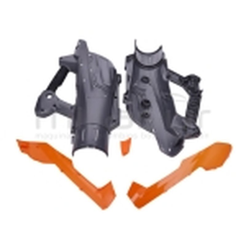 JUEGO CARCASAS E60BL (6-9 24-25) - motoscamaralweb.com