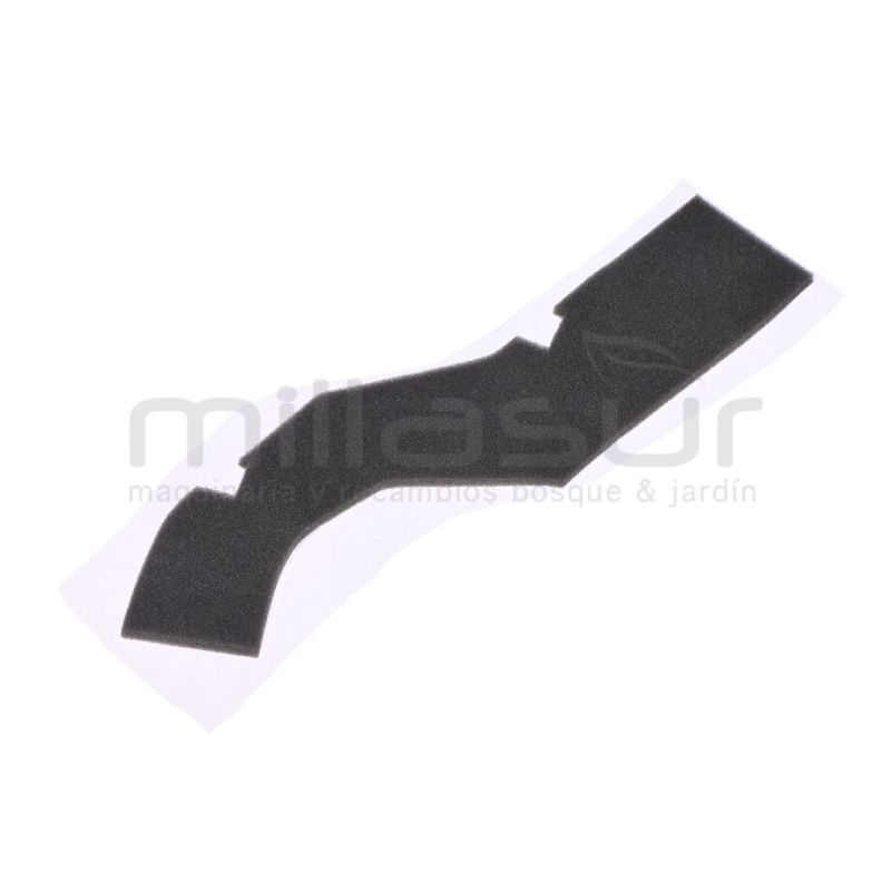 ESPONJA GUARDAPOLVOS IZQUIERDA E60BL (40) - motoscamaralweb.com