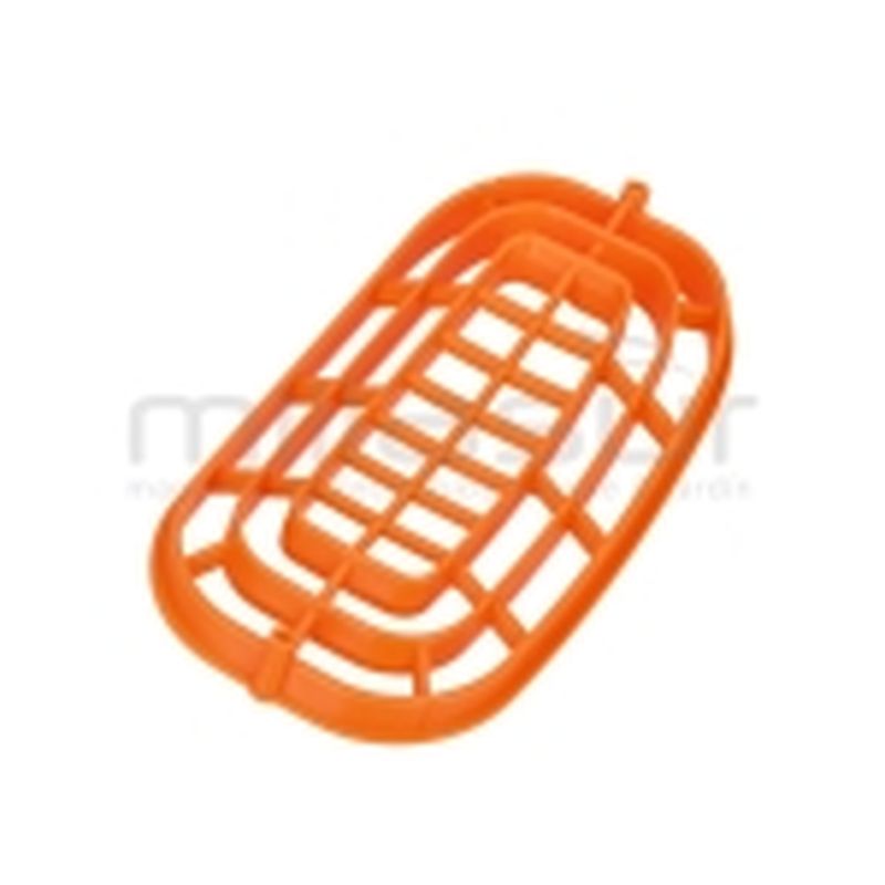 EMBELLECEDOR CARCASA ENTRADA AIRE E60BL (41) - motoscamaralweb.com