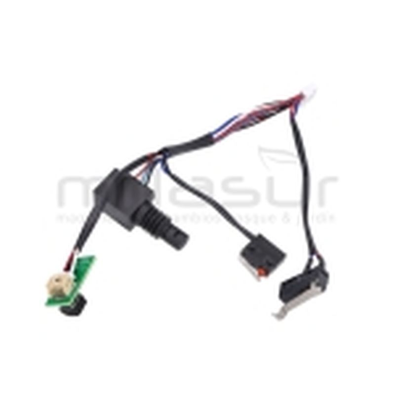 DISPLAY COMPLETO E60CS (13.27.28) - motoscamaralweb.com