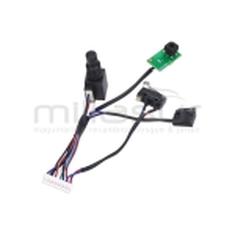 DISPLAY COMPLETO E60CS (13.27.28) - motoscamaralweb.com