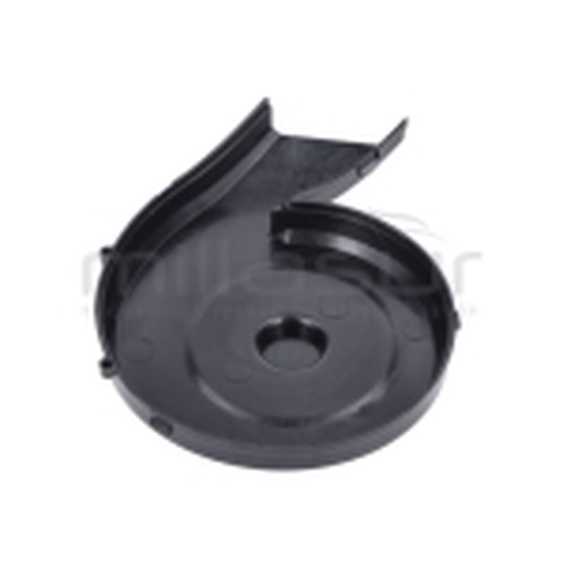 CARCASA SUPERIOR CUBIERTA VENTILADOR E60CS(17) - motoscamaralweb.com