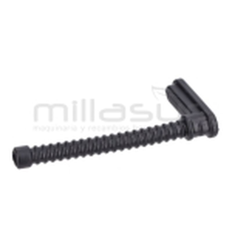 TUBO SALIDA BOMBA ACEITE E60CS(31) - motoscamaralweb.com