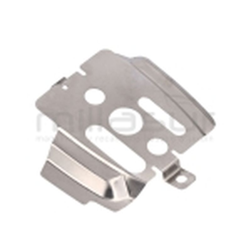 PLATINA GUIA CADENA E60CS (50) - motoscamaralweb.com