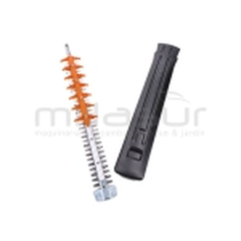 CONJUNTO PEINES COMPLETO E60HT (1-5) - motoscamaralweb.com