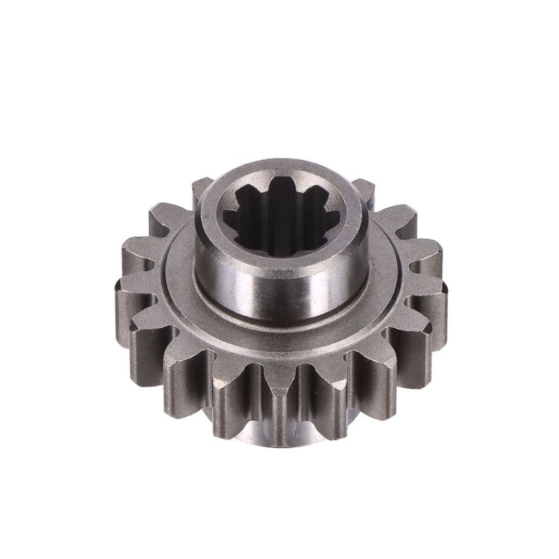 PIÑON ACCIONAMIENTO E60HT (52) - motoscamaralweb.com