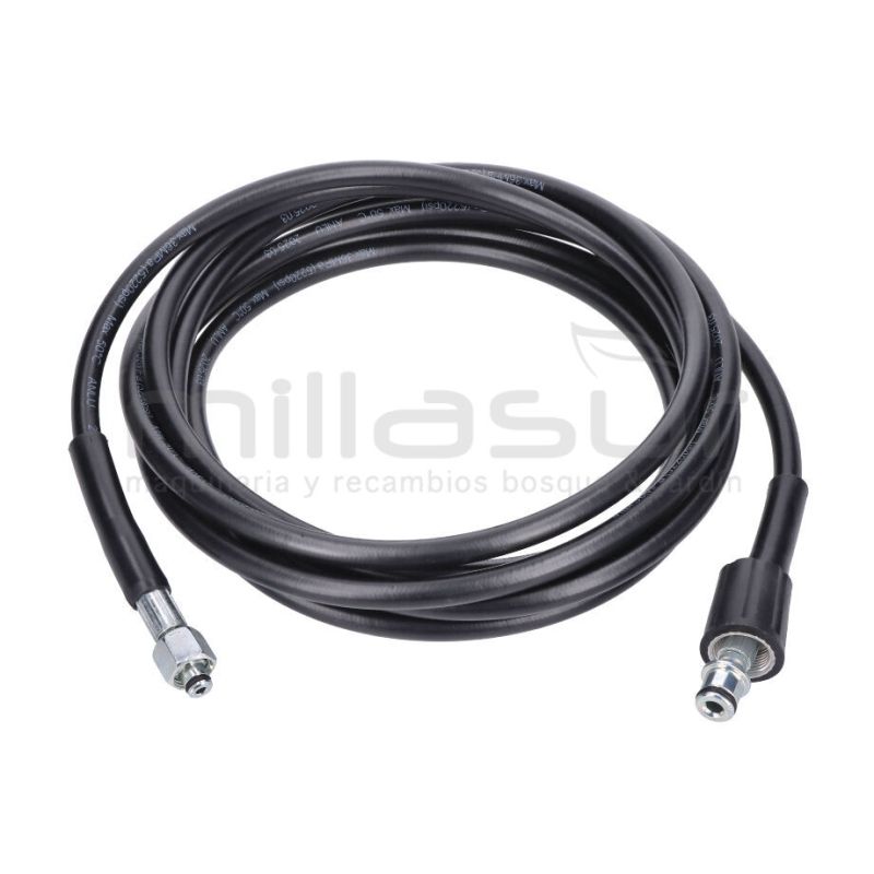 MANGUERA 5M H1350 (9) A PARTIR 2023 (CONECTOR RECTO) - motoscamaralweb.com