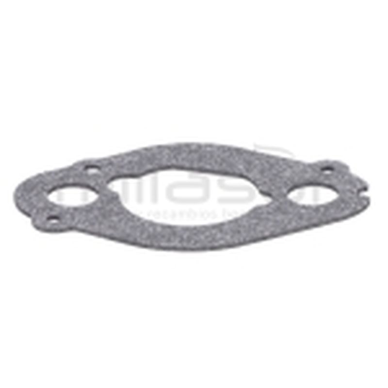 JUNTA CARBURADOR-BASE FILTRO CC340PT (48) - motoscamaralweb.com