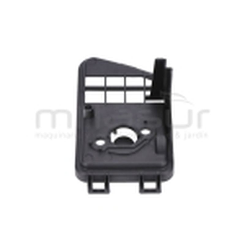 BASE FILTRO AIRE CC340PT (50) - motoscamaralweb.com