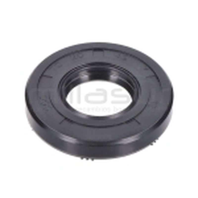 RETEN CIGÜEÑAL SUPERIOR 20X42X7 CC340PT (74) - motoscamaralweb.com