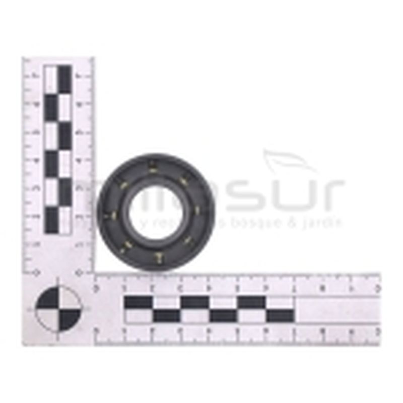 RETEN CIGÜEÑAL SUPERIOR 20X42X7 CC340PT (74) - motoscamaralweb.com