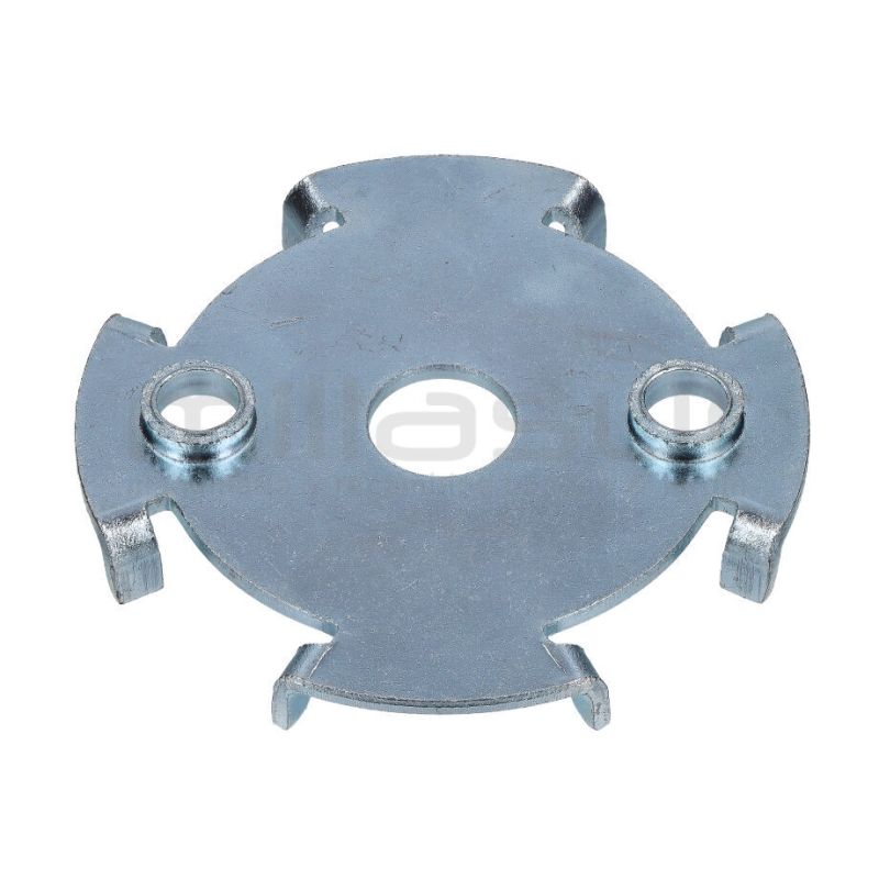 CHAPA SUJECION VENTILADOR CC340PT (77) - motoscamaralweb.com