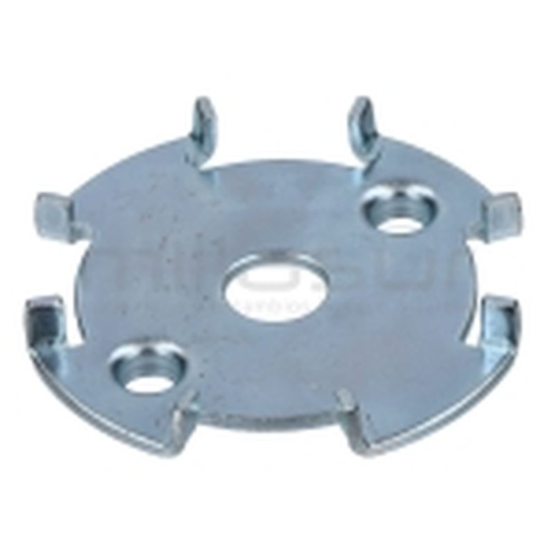 CHAPA SUJECION VENTILADOR CC340PT (77) - motoscamaralweb.com