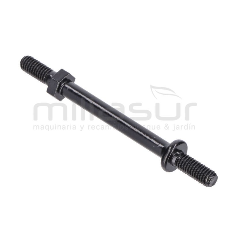 TORNILLO SUJECION ARRANQUE CC340PT B (80) - motoscamaralweb.com