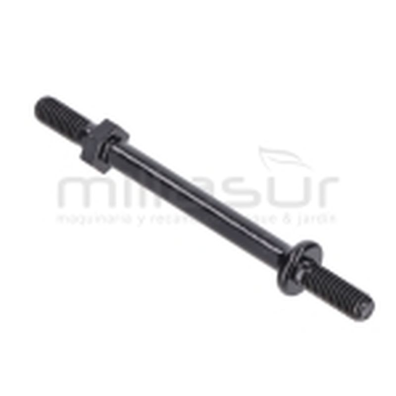 TORNILLO SUJECION ARRANQUE CC340PT B (80) - motoscamaralweb.com
