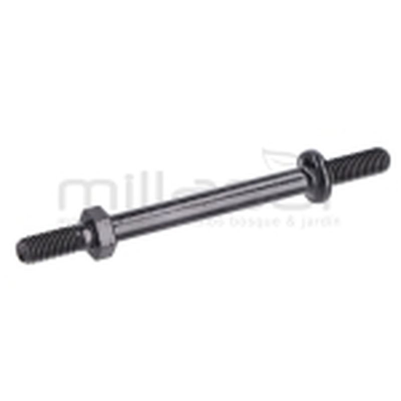 TORNILLO SUJECION ARRANQUE CC340PT B (80) - motoscamaralweb.com
