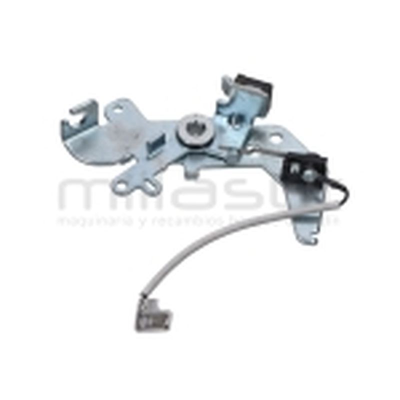 FRENO MOTOR CC340PT(82) - motoscamaralweb.com