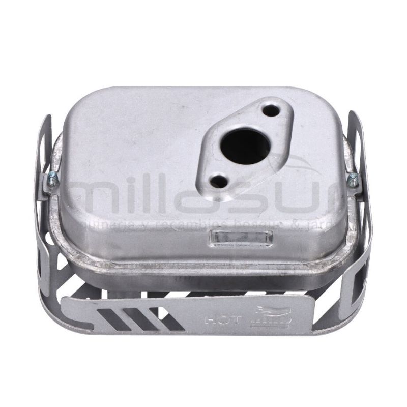 ESCAPE COMPLETO CC340PT (88) - motoscamaralweb.com