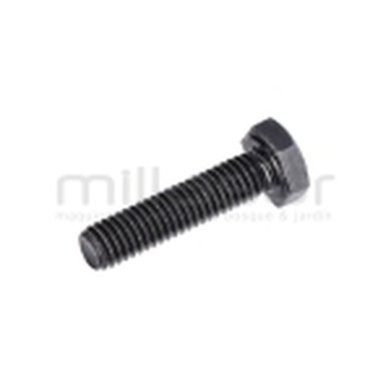 TORNILLO ESPARRAGO SUJECION ESPADA ( 15 ) - motoscamaralweb.com