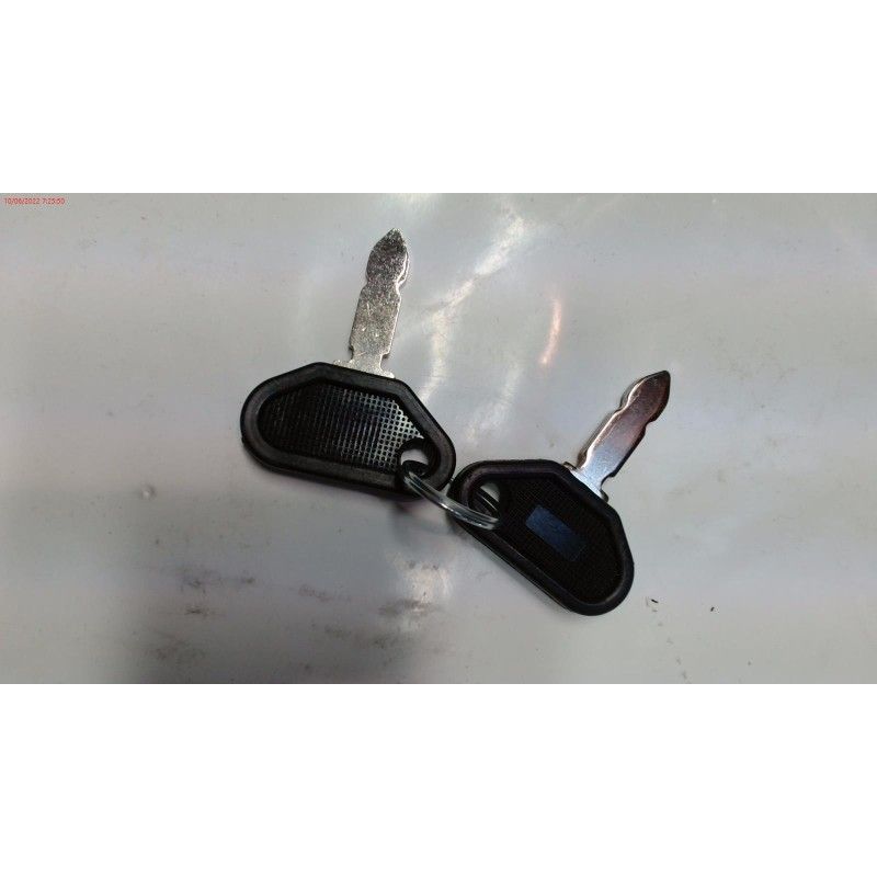 LLAVE CONTACTO MOTOCULTOR DUCATI DRT- motoscamaralweb.com