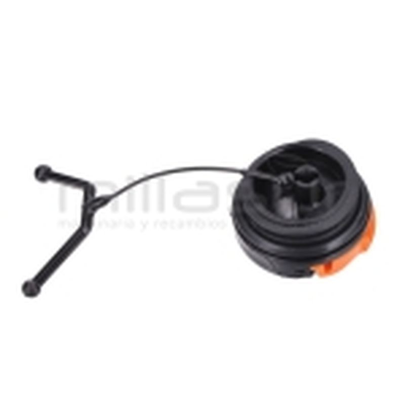 TAPON ACEITE E60CS (1-10) - motoscamaralweb.com