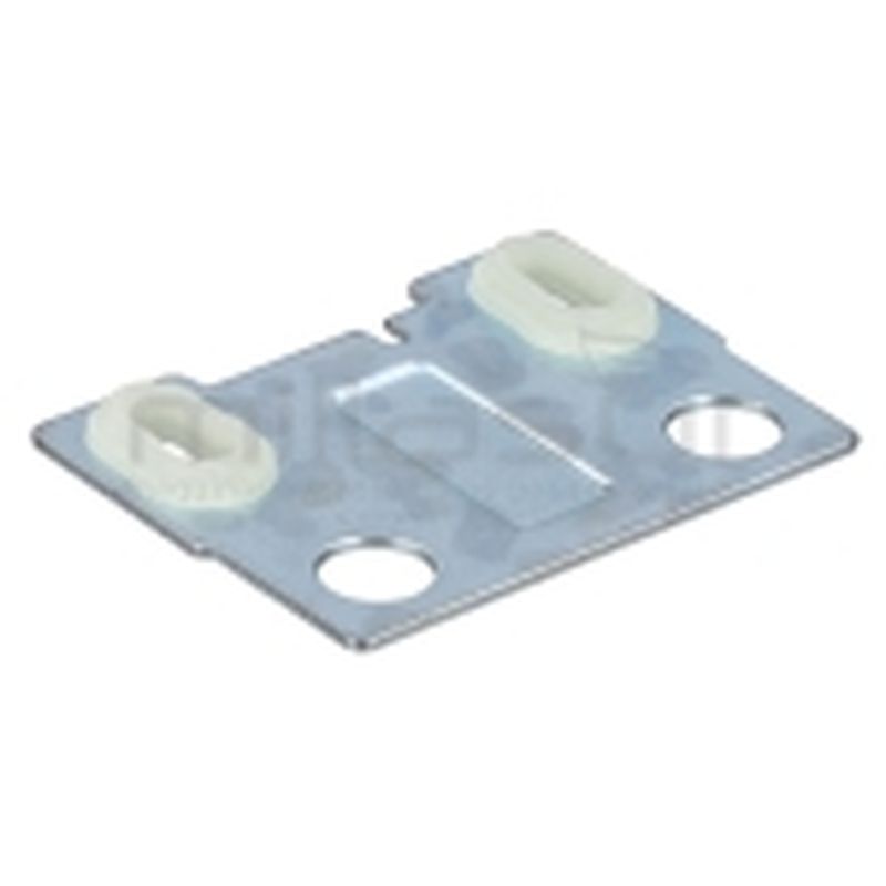 CHAPA GUIA VARILLA EMPUJE CC340PT (93) - motoscamaralweb.com