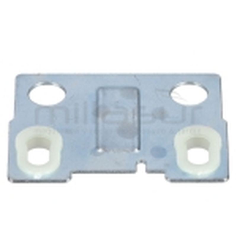 CHAPA GUIA VARILLA EMPUJE CC340PT (93) - motoscamaralweb.com