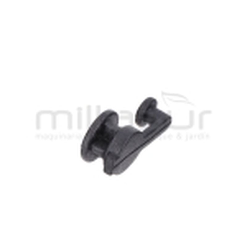 TAPÓN TOMA CARGA MB500 (20) - motoscamaralweb.com