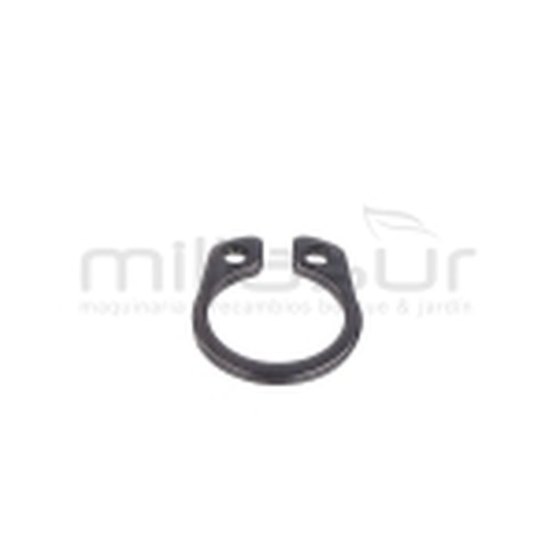 CIRCLIP PIÑÓN CADENA MB500 (29) - motoscamaralweb.com