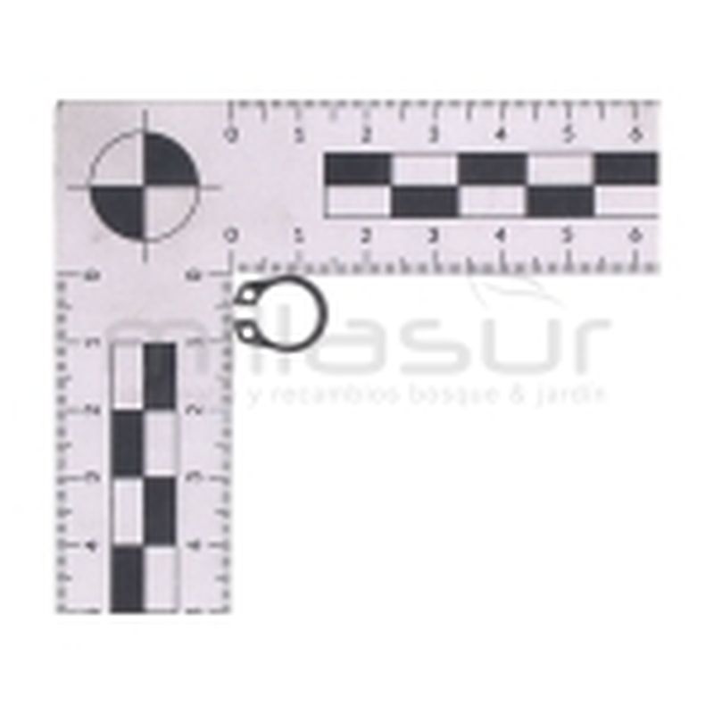 CIRCLIP PIÑÓN CADENA MB500 (29) - motoscamaralweb.com