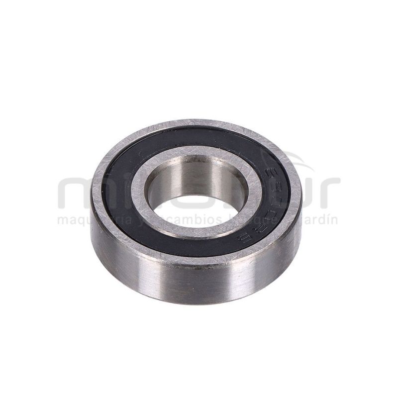 RODAMIENTO 6900RS EJE SALIDA MB500 (34) - motoscamaralweb.com