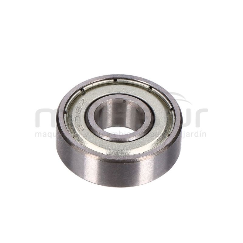 RODAMIENTO 608-2Z APOYO EJE SALIDA MB500 (36) - motoscamaralweb.com