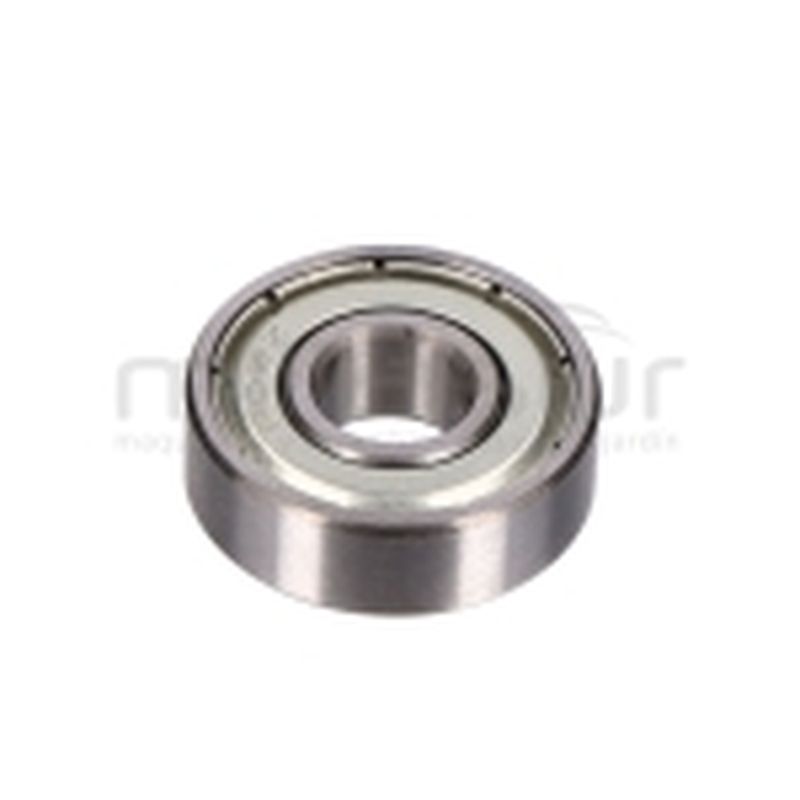 RODAMIENTO 608-2Z APOYO EJE SALIDA MB500 (36) - motoscamaralweb.com
