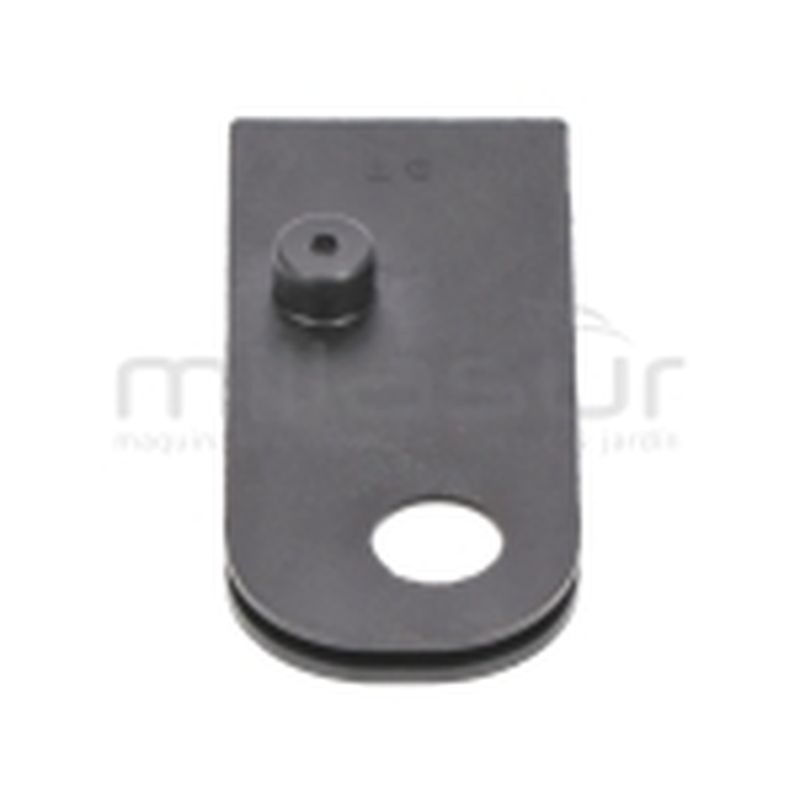 GOMA GUARDAPOLVOS MG246. MG252 (A43) - motoscamaralweb.com