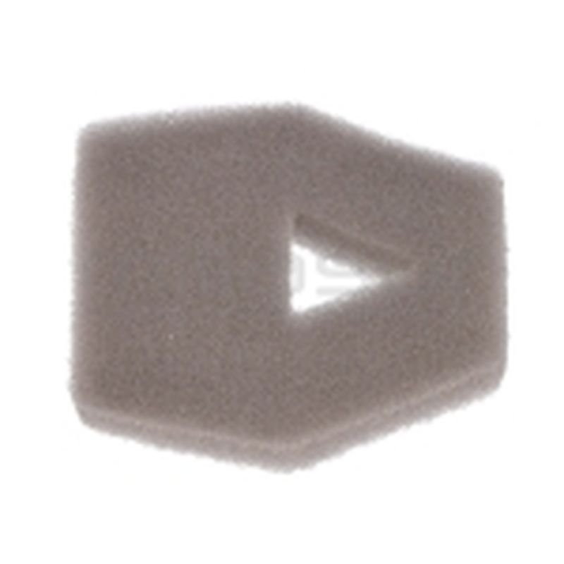 FILTRO DE AIRE ( SOLO ESPUMA ) - motoscamaralweb.com