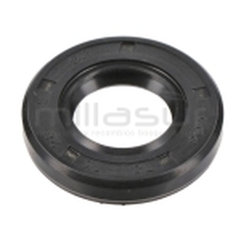 RETÉN LADO EMBRAGUE 15X28X5 MG262 (A61) - motoscamaralweb.com