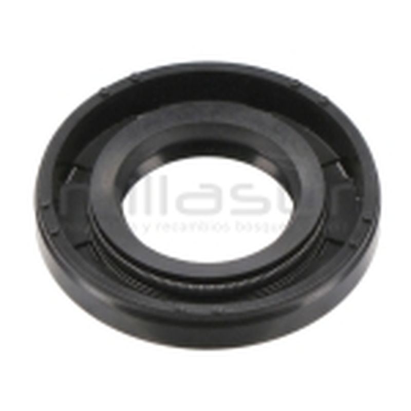 RETÉN LADO EMBRAGUE 15X28X5 MG262 (A61) - motoscamaralweb.com