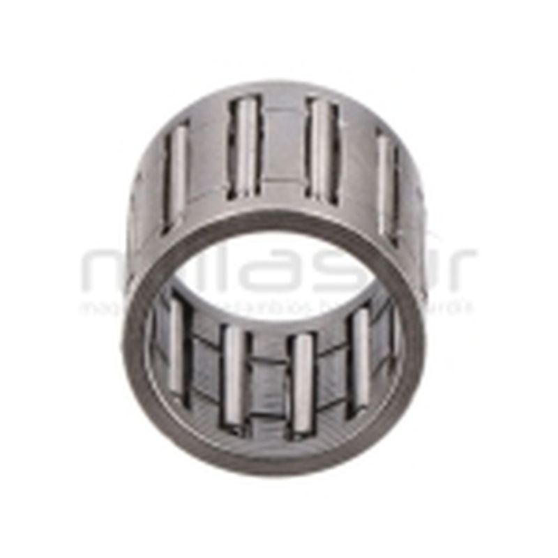 RODAMIENTO CAMPANA EMBRAGUE MG262 (A65) - motoscamaralweb.com