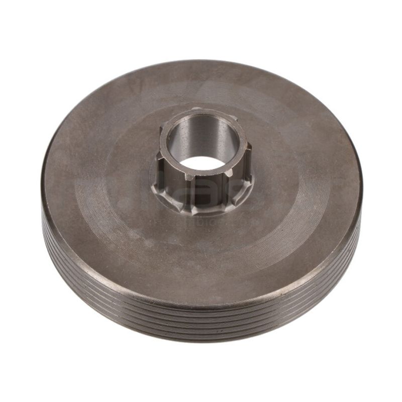 CAMPANA EMBRAGUE PIÑON INTERCAMBIABLE MG262 (A66) - motoscamaralweb.com