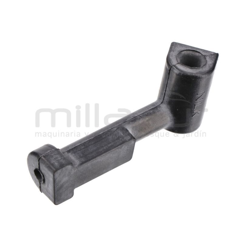 TUBO SALIDA BOMBA ENGRASE MG262 (A72) - motoscamaralweb.com