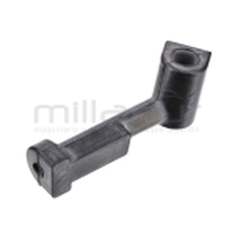TUBO SALIDA BOMBA ENGRASE MG262 (A72) - motoscamaralweb.com