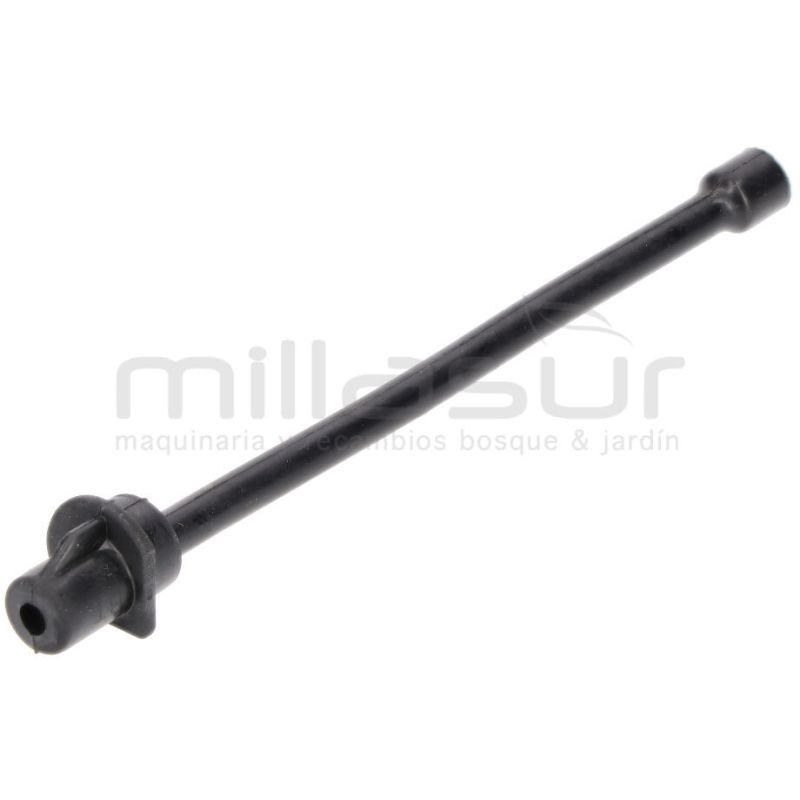 TUBO ENTRADA BOMBA ENGRASE MG262 (A75) - motoscamaralweb.com