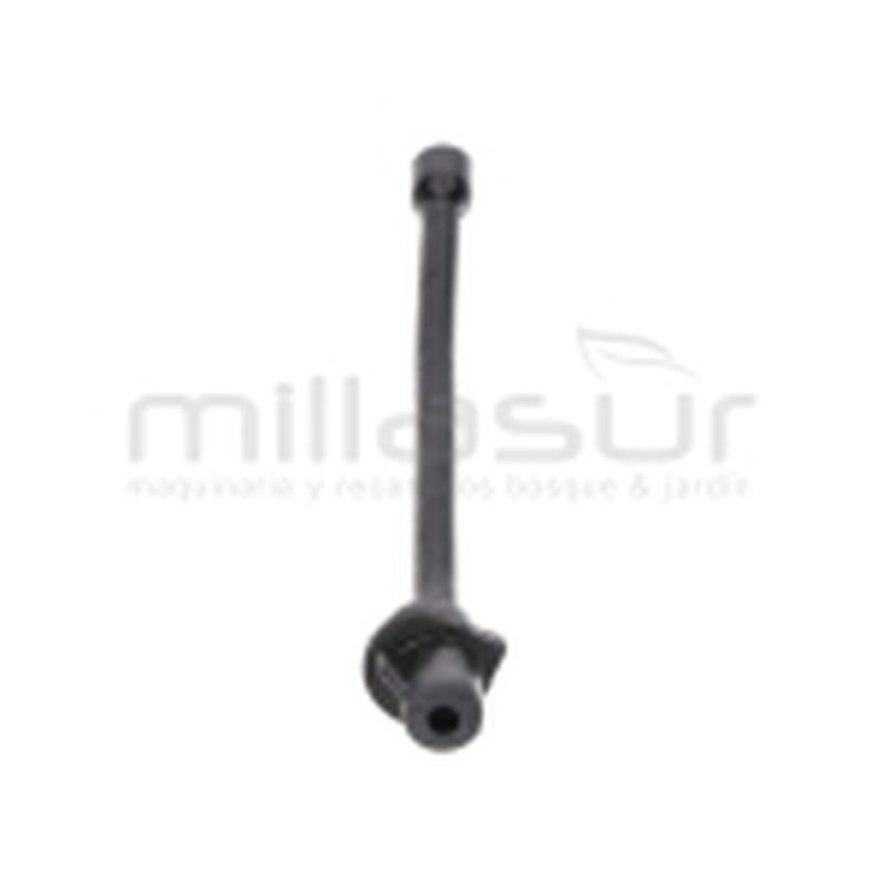 TUBO ENTRADA BOMBA ENGRASE MG262 (A75) - motoscamaralweb.com