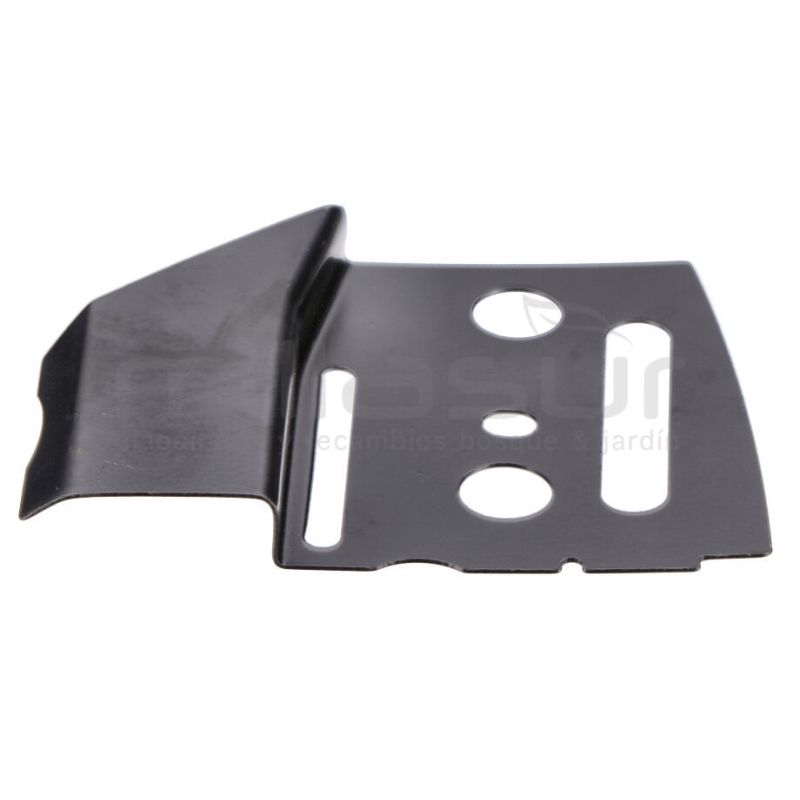 CHAPA ESPADA LADO CARTER MG262 (A77) - motoscamaralweb.com