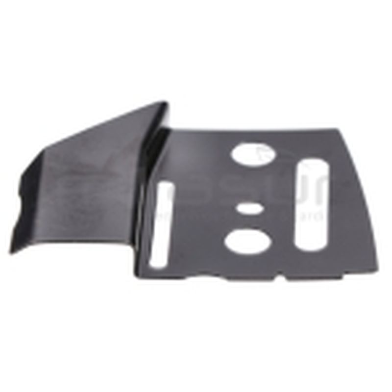 CHAPA ESPADA LADO CARTER MG262 (A77) - motoscamaralweb.com