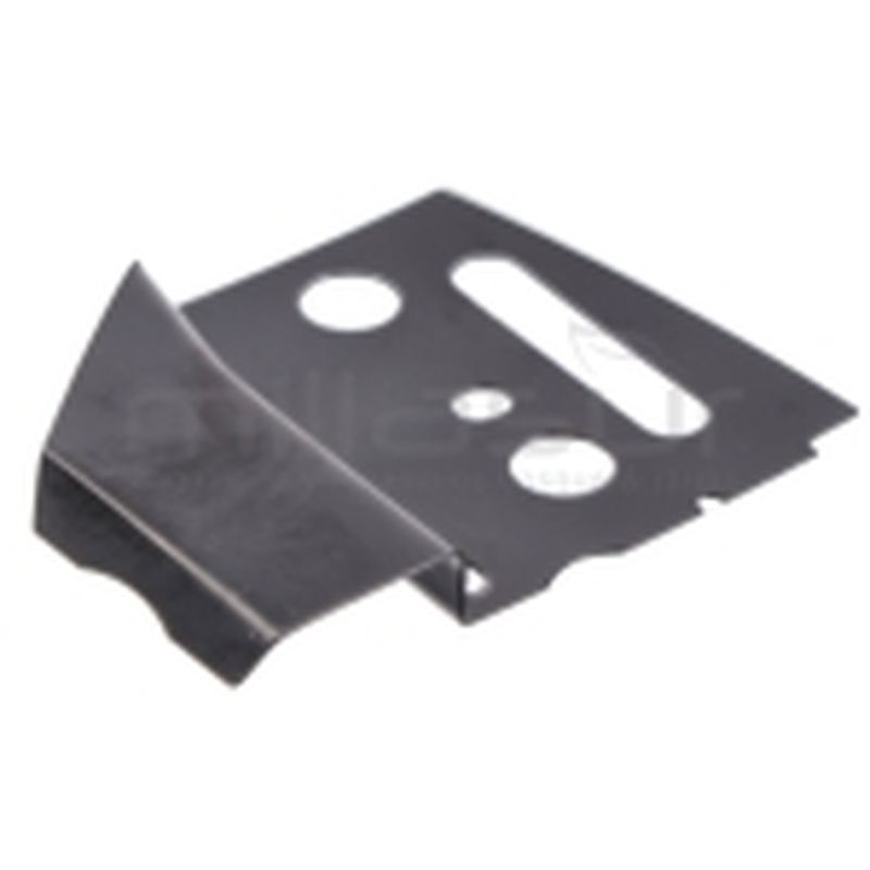 CHAPA ESPADA LADO CARTER MG262 (A77) - motoscamaralweb.com