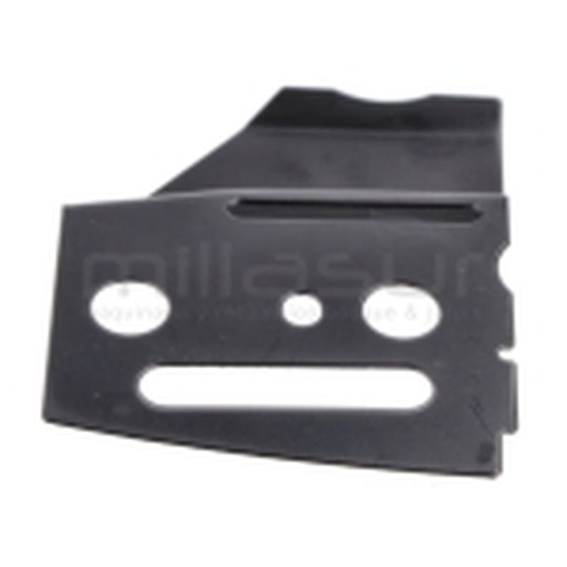 CHAPA ESPADA LADO CARTER MG262 (A77) - motoscamaralweb.com